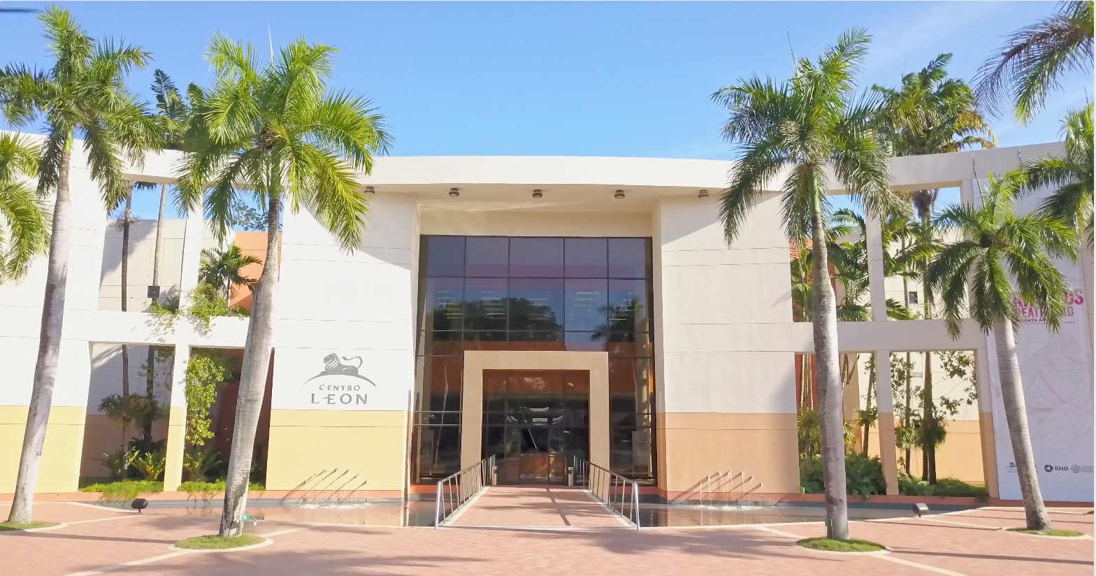 Centro León