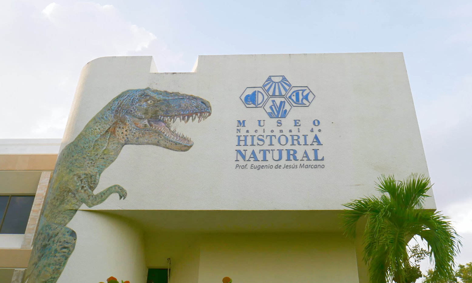 Museo Nacional de Historia Natural