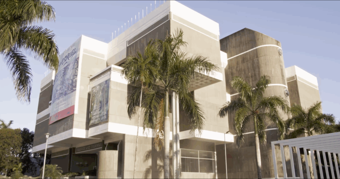 Museo de Arte Moderno