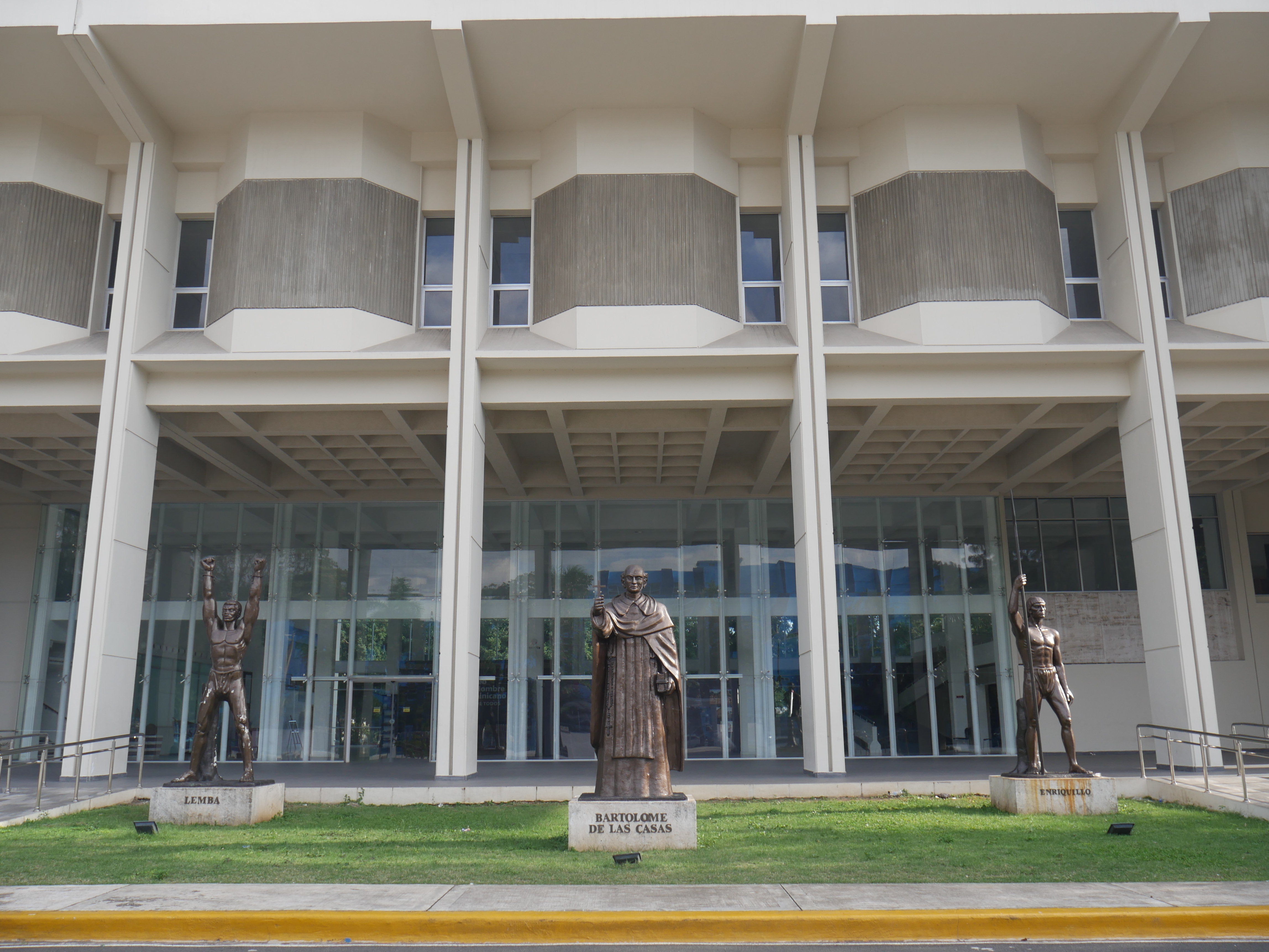Museo del Hombre Dominicano