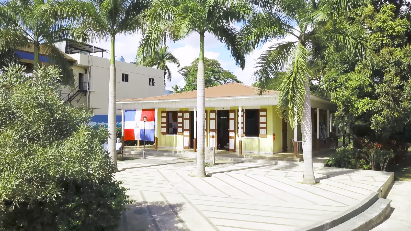 Museo Horacio Vásquez