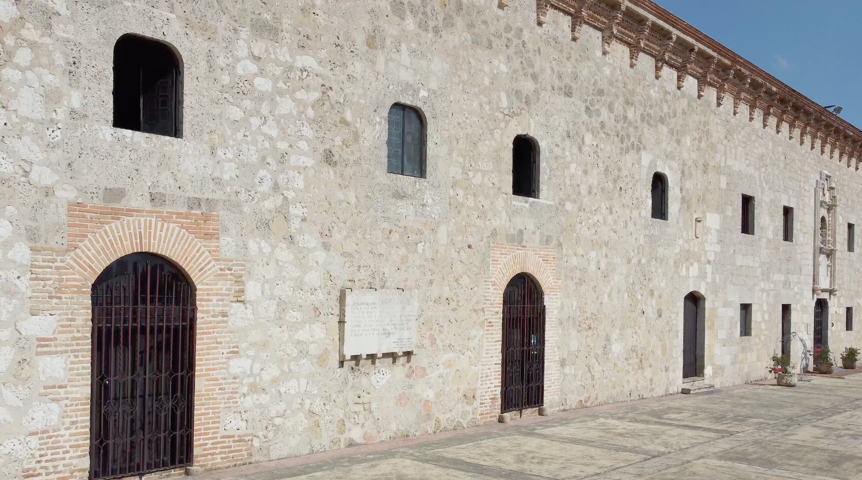 Museo de las Casas Reales