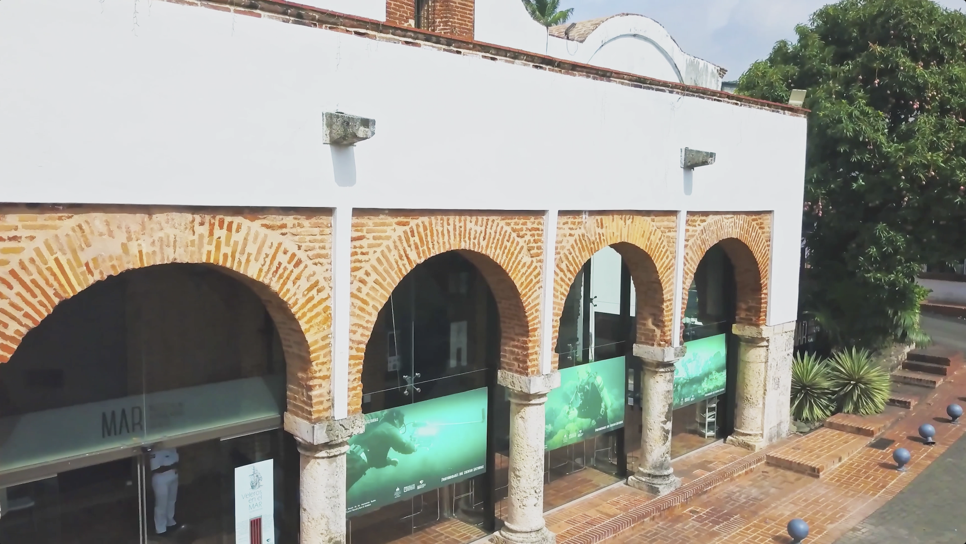 Museo De Las Atarazanas Reales