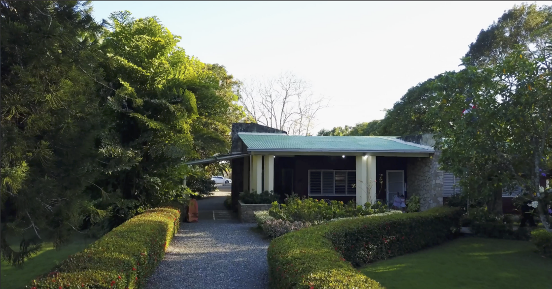 Casa Museo Hermanas Mirabal