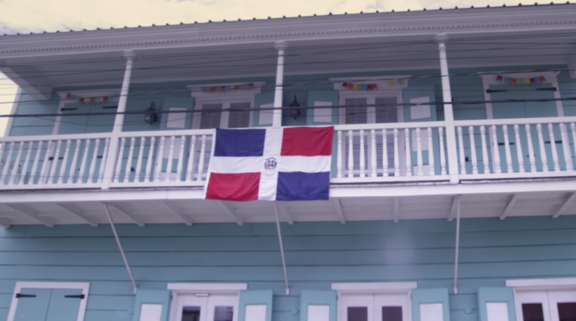 Casa Museo General Gregorio Luperón