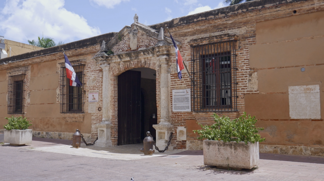 Museo Infantil Trampolin